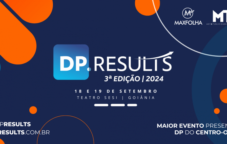 DP RESULTS – 3ª Edição / 2024