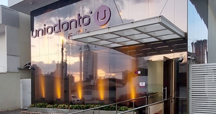 Uniodonto Goiânia